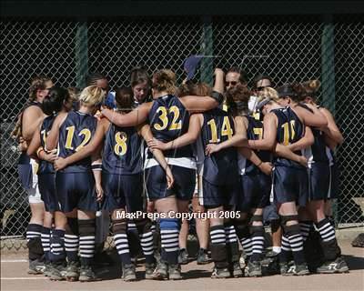 Thumbnail 3 in Berean Christ. vs. St. Patrick/St. Vincent (Sec. Playoff) photogallery.