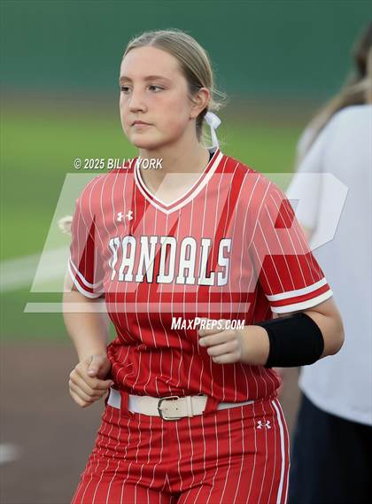 Thumbnail 3 in Grand Saline vs Van photogallery.