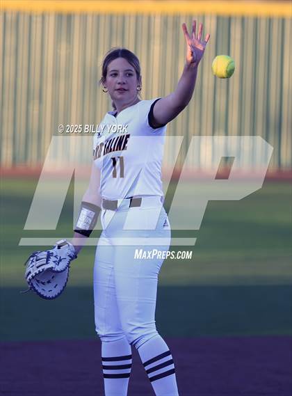 Thumbnail 1 in Grand Saline vs Van photogallery.