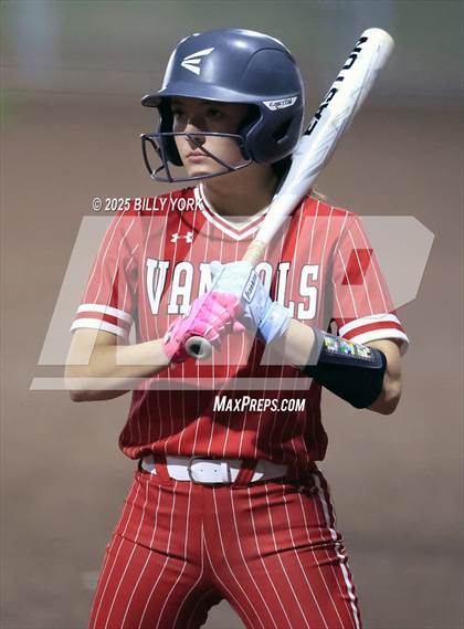 Thumbnail 1 in Grand Saline vs Van photogallery.