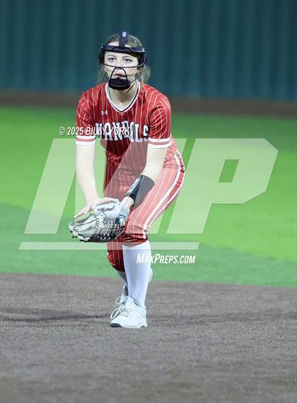 Thumbnail 3 in Grand Saline vs Van photogallery.