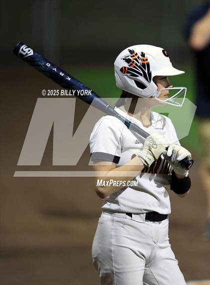 Thumbnail 1 in Grand Saline vs Van photogallery.