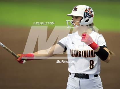 Thumbnail 1 in Grand Saline vs Van photogallery.