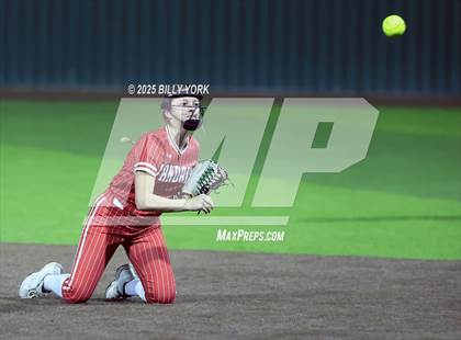 Thumbnail 2 in Grand Saline vs Van photogallery.
