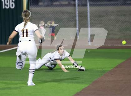 Thumbnail 1 in Grand Saline vs Van photogallery.
