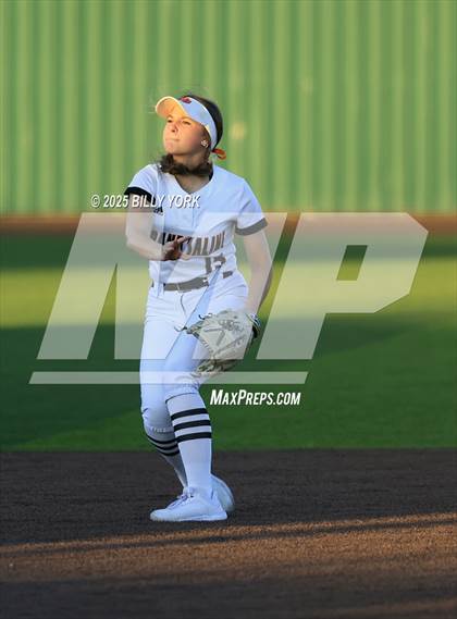 Thumbnail 3 in Grand Saline vs Van photogallery.