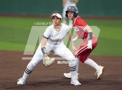 Thumbnail 3 in Grand Saline vs Van photogallery.