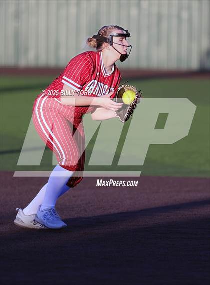 Thumbnail 1 in Grand Saline vs Van photogallery.