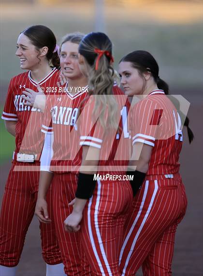 Thumbnail 2 in Grand Saline vs Van photogallery.