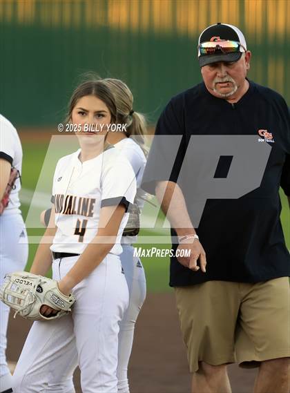 Thumbnail 2 in Grand Saline vs Van photogallery.