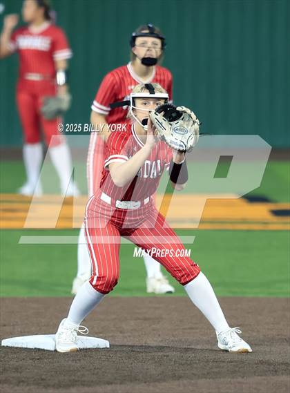 Thumbnail 3 in Grand Saline vs Van photogallery.