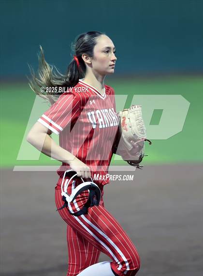 Thumbnail 3 in Grand Saline vs Van photogallery.