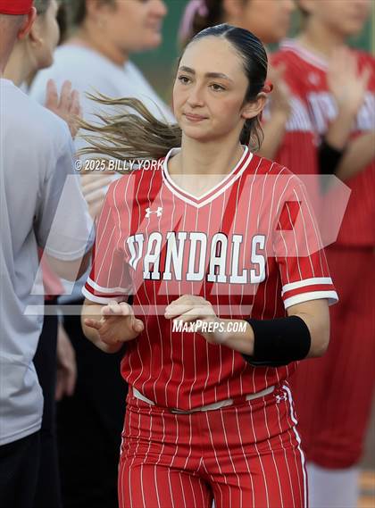 Thumbnail 1 in Grand Saline vs Van photogallery.