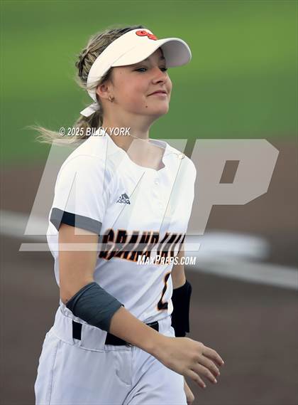 Thumbnail 3 in Grand Saline vs Van photogallery.