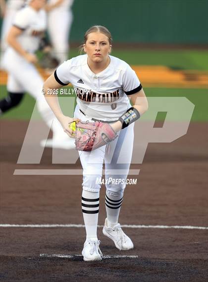Thumbnail 3 in Grand Saline vs Van photogallery.
