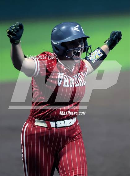 Thumbnail 1 in Grand Saline vs Van photogallery.