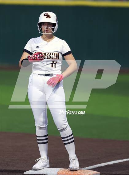 Thumbnail 1 in Grand Saline vs Van photogallery.