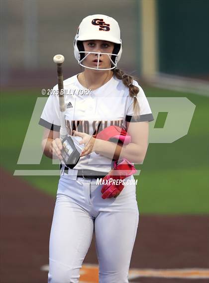 Thumbnail 3 in Grand Saline vs Van photogallery.