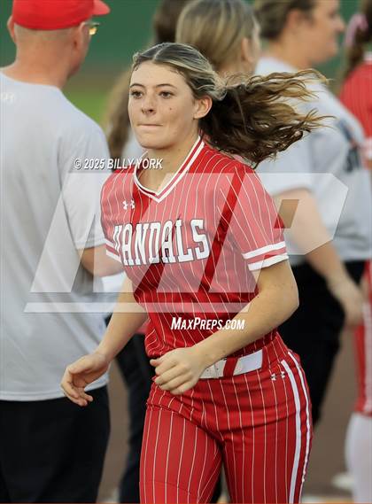 Thumbnail 3 in Grand Saline vs Van photogallery.