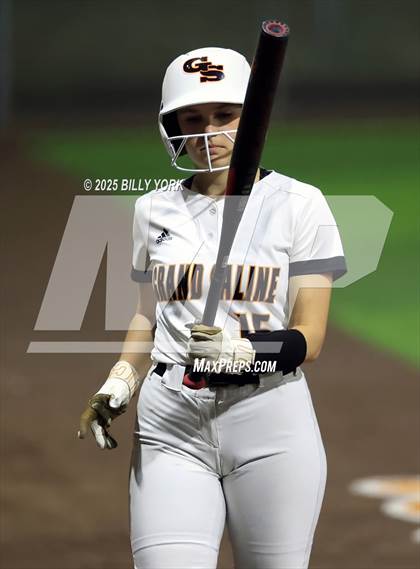 Thumbnail 1 in Grand Saline vs Van photogallery.