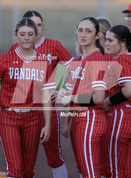 Thumbnail 1 in Grand Saline vs Van photogallery.