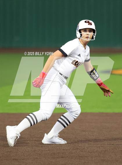 Thumbnail 3 in Grand Saline vs Van photogallery.