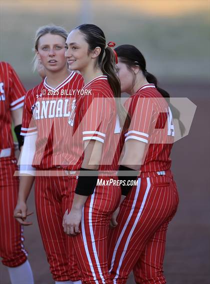 Thumbnail 1 in Grand Saline vs Van photogallery.