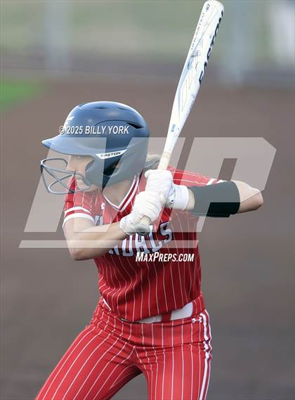 Thumbnail 2 in Grand Saline vs Van photogallery.