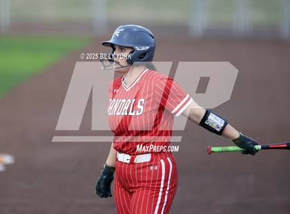 Thumbnail 3 in Grand Saline vs Van photogallery.