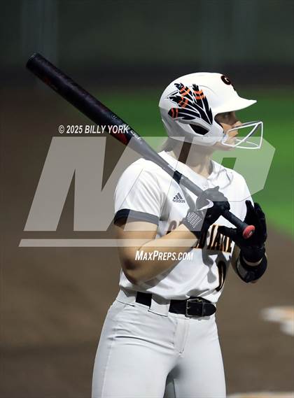 Thumbnail 1 in Grand Saline vs Van photogallery.