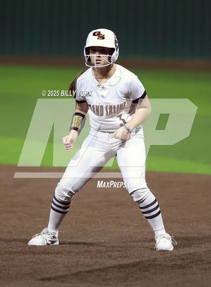 Thumbnail 3 in Grand Saline vs Van photogallery.