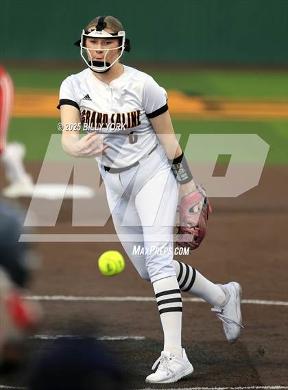 Thumbnail 1 in Grand Saline vs Van photogallery.