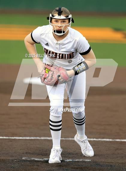 Thumbnail 1 in Grand Saline vs Van photogallery.