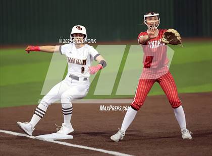 Thumbnail 2 in Grand Saline vs Van photogallery.