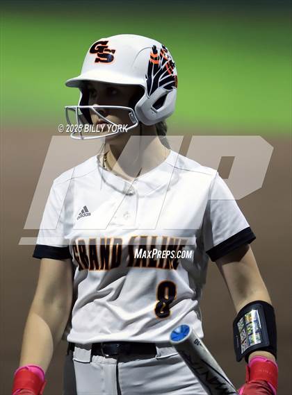 Thumbnail 2 in Grand Saline vs Van photogallery.
