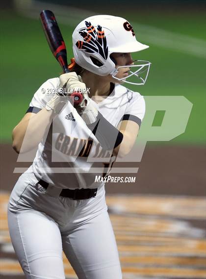 Thumbnail 3 in Grand Saline vs Van photogallery.