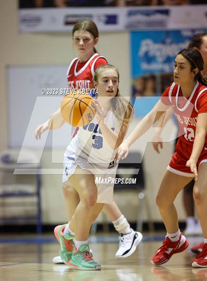 Thumbnail 1 in Regis Jesuit @ Grandview photogallery.