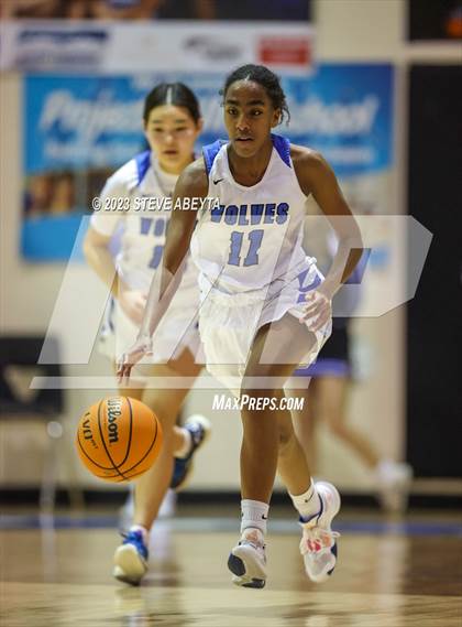 Thumbnail 1 in Regis Jesuit @ Grandview photogallery.