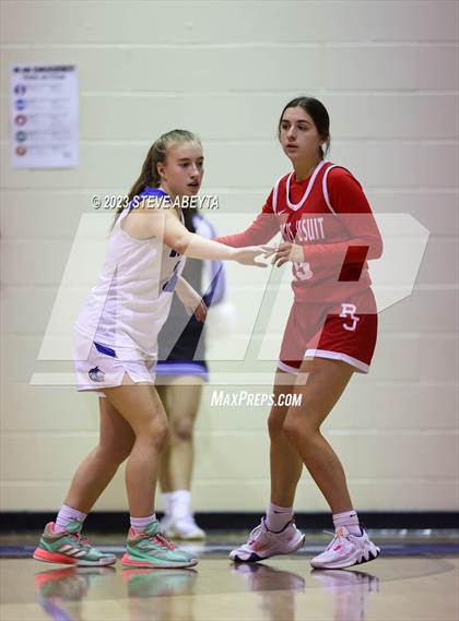 Thumbnail 3 in Regis Jesuit @ Grandview photogallery.