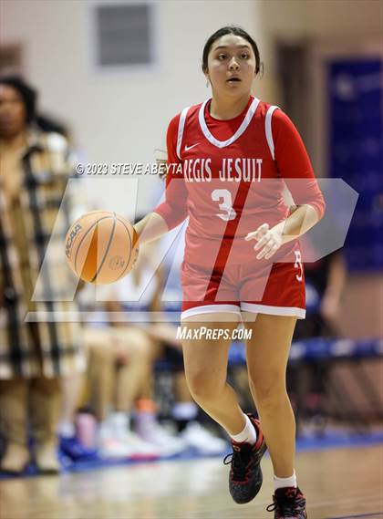 Thumbnail 2 in Regis Jesuit @ Grandview photogallery.