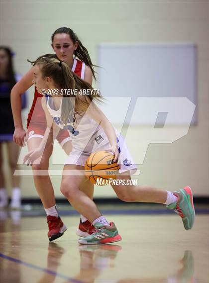 Thumbnail 3 in Regis Jesuit @ Grandview photogallery.