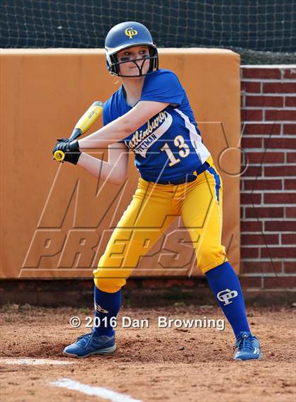 Thumbnail 3 in Gatlinburg-Pittman vs Greenback photogallery.