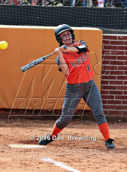 Thumbnail 1 in Gatlinburg-Pittman vs Greenback photogallery.
