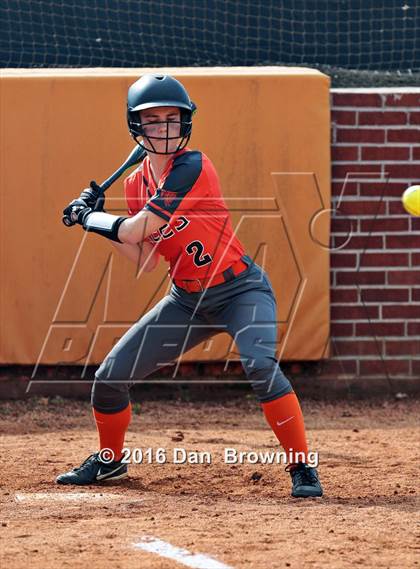 Thumbnail 2 in Gatlinburg-Pittman vs Greenback photogallery.