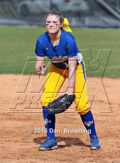 Thumbnail 3 in Gatlinburg-Pittman vs Greenback photogallery.