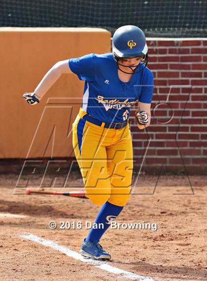 Thumbnail 2 in Gatlinburg-Pittman vs Greenback photogallery.