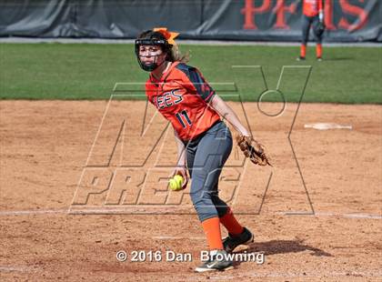 Thumbnail 1 in Gatlinburg-Pittman vs Greenback photogallery.
