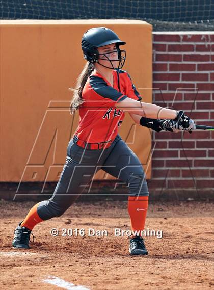 Thumbnail 1 in Gatlinburg-Pittman vs Greenback photogallery.