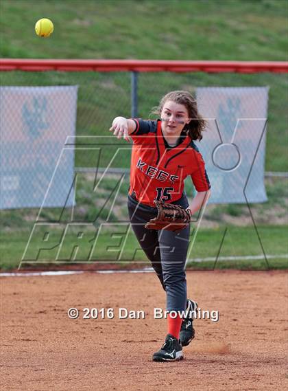 Thumbnail 3 in Gatlinburg-Pittman vs Greenback photogallery.