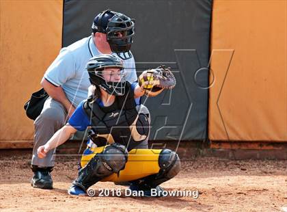 Thumbnail 2 in Gatlinburg-Pittman vs Greenback photogallery.